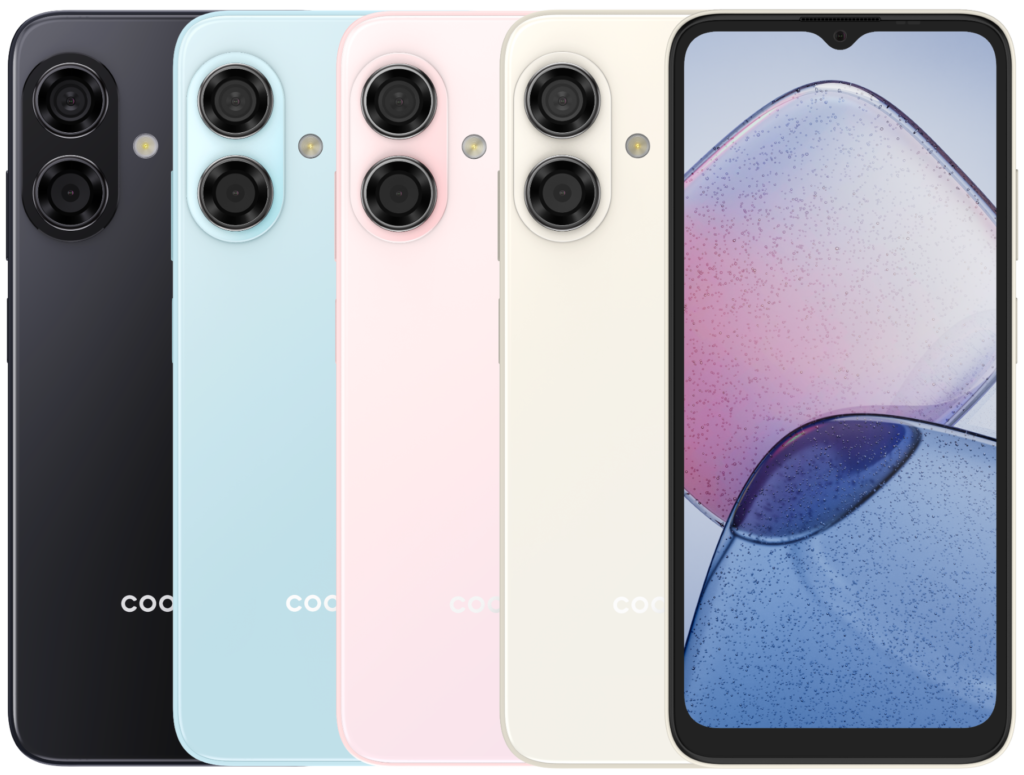 Coolpad Cool 40i Phone